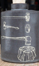 Load image into Gallery viewer, For staying warm flask # 2