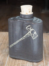 Load image into Gallery viewer, For staying warm flask # 2