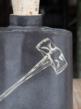 Load image into Gallery viewer, For staying warm flask # 2