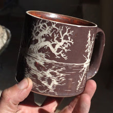 Load image into Gallery viewer, Reflection Mug Pre-Sale