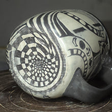 Load image into Gallery viewer, Doodle mug 1