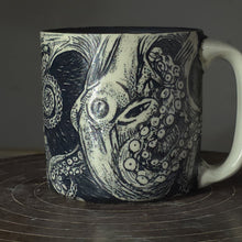Load image into Gallery viewer, Octopus 1