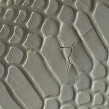 Load image into Gallery viewer, Snake Mug Neutral 4 - Second