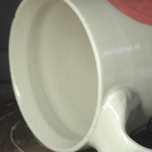 Load image into Gallery viewer, Mountains Mug White 2