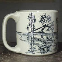 Load image into Gallery viewer, Reflection Mug