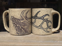 Load image into Gallery viewer, Elk mug PRE-ORDER