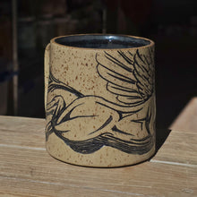 Load image into Gallery viewer, Pegasus mug PRE-ORDER