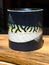 Load image into Gallery viewer, Mackerel mug #1