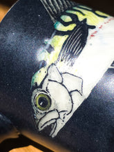Load image into Gallery viewer, Mackerel mug #1