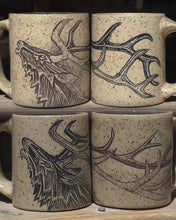 Load image into Gallery viewer, Elk mug PRE-ORDER