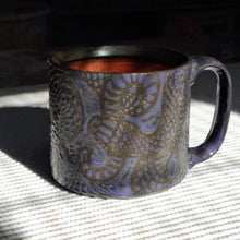 Load image into Gallery viewer, Snake mug #2
