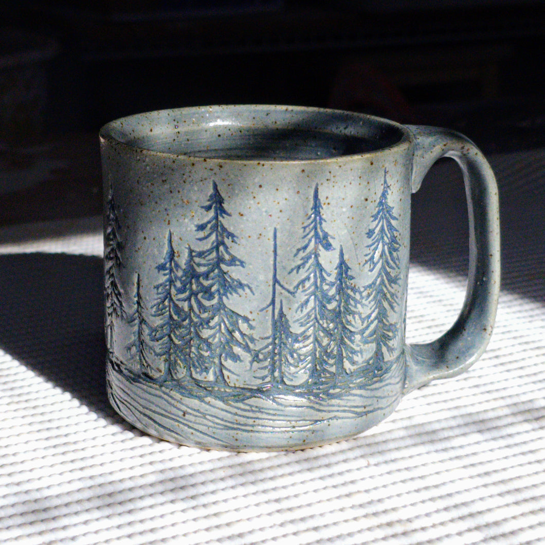 Tree Mug 3