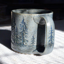 Load image into Gallery viewer, Tree Mug 3
