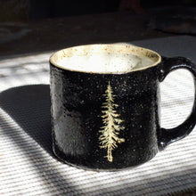 Load image into Gallery viewer, Tree Mug 1
