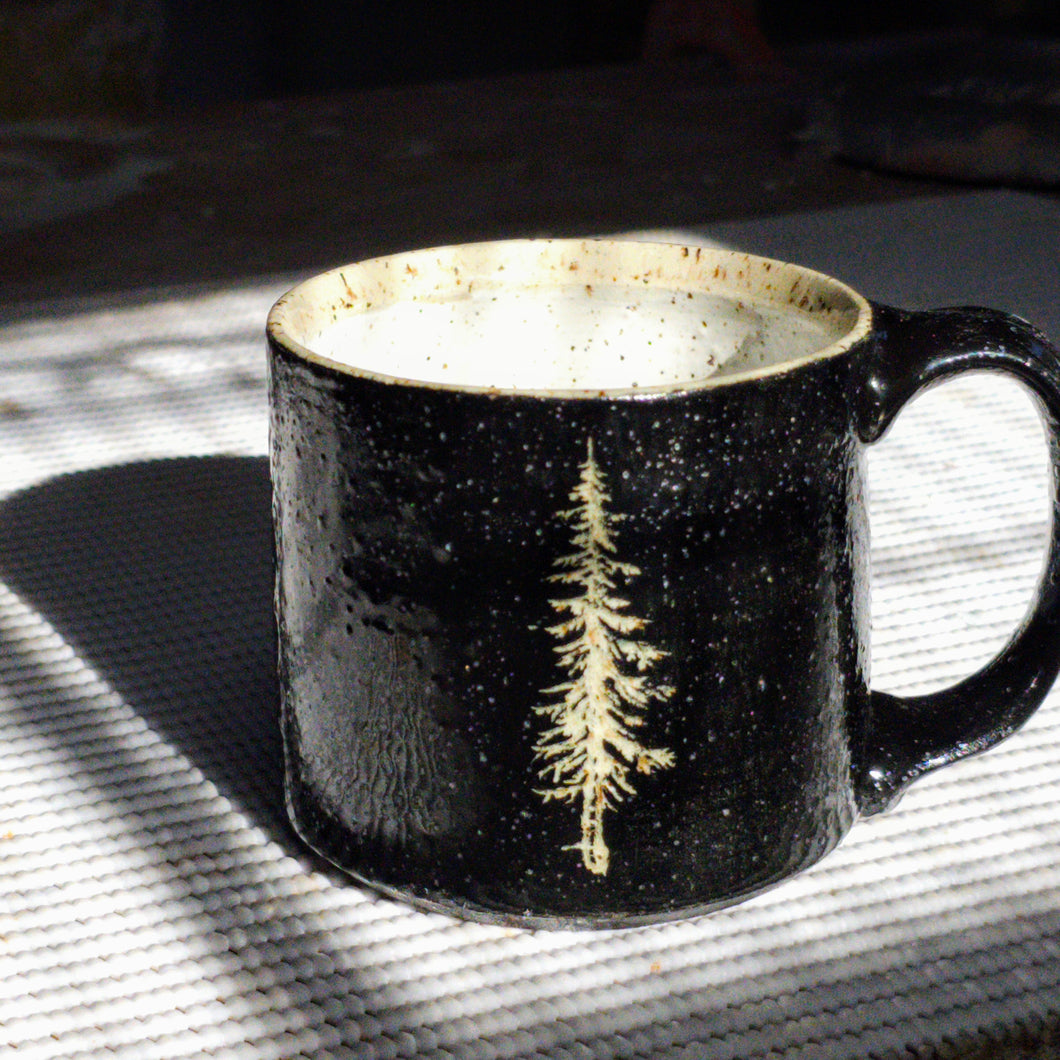 Tree Mug 1