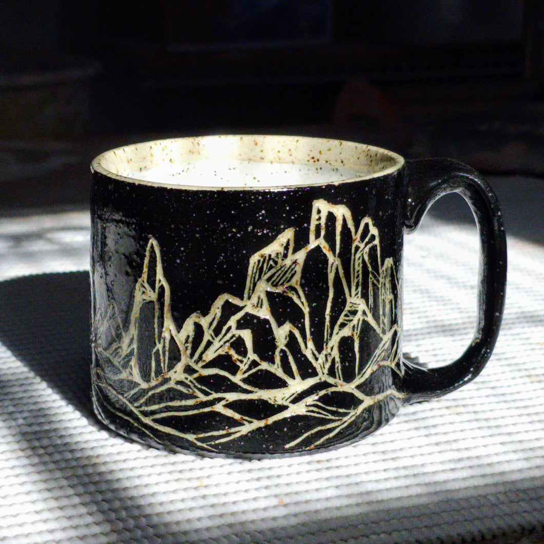 Mountain mug 5