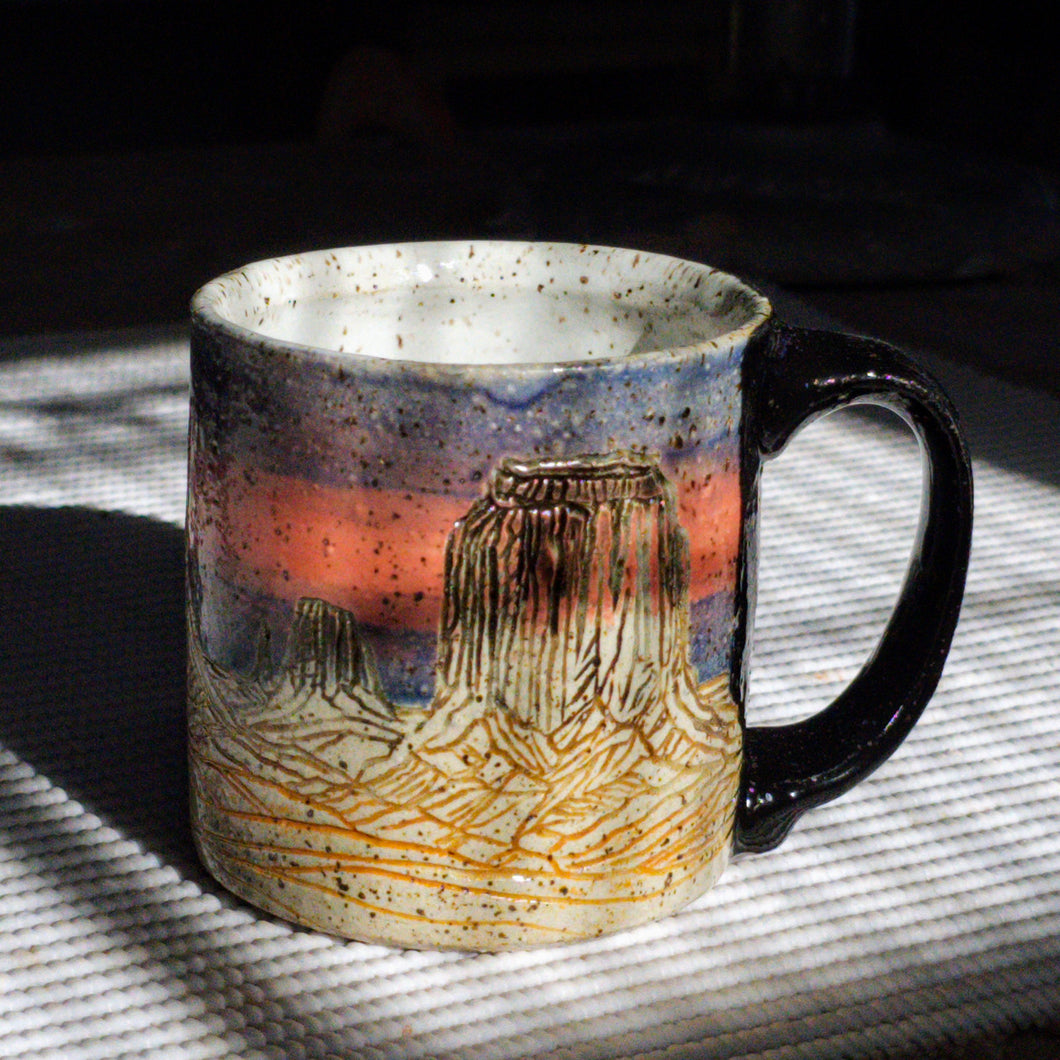 Mountain mug 4