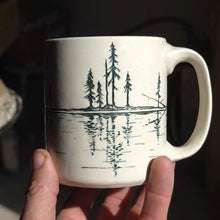 Load image into Gallery viewer, Reflection Mug Pre-Sale
