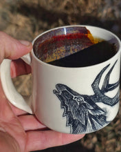 Load image into Gallery viewer, Elk mug PRE-ORDER
