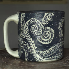 Load image into Gallery viewer, Octopus 1
