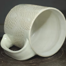 Load image into Gallery viewer, Snake Mug Neutral 3
