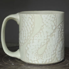 Load image into Gallery viewer, Snake Mug Neutral 4 - Second
