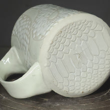 Load image into Gallery viewer, Snake Mug Neutral 4 - Second

