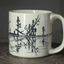 Load image into Gallery viewer, Reflection Mug
