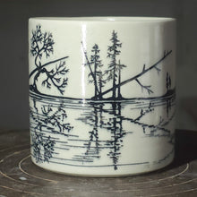 Load image into Gallery viewer, Reflection Mug
