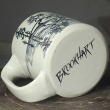 Load image into Gallery viewer, Reflection Mug
