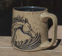 Load image into Gallery viewer, Pegasus mug PRE-ORDER
