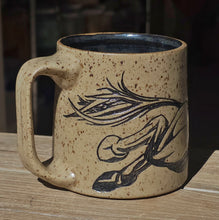 Load image into Gallery viewer, Pegasus mug PRE-ORDER
