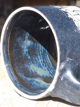 Load image into Gallery viewer, Mackerel mug #2
