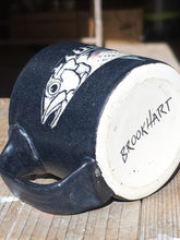 Load image into Gallery viewer, Mackerel mug #2
