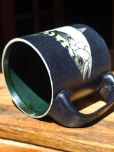 Load image into Gallery viewer, Mackerel mug #1
